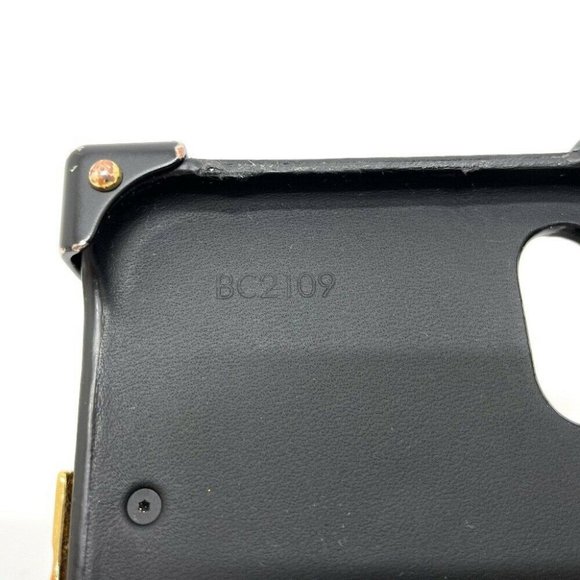 LOUIS VUITTON M67895 Eye Trunk Light IPHONE Case - Picture 8 of 10